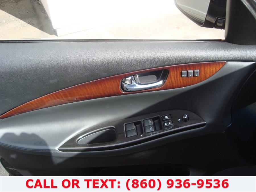 2008 Infiniti EX35 AWD 4dr Journey, available for sale in Hartford, Connecticut | Lee Motors Sales Inc. Hartford, Connecticut 2008 Infiniti EX35 AWD 4dr Journey, available for sale in Hartford, Connecticut | Lee Motors Sales Inc. Hartford, Connecticut