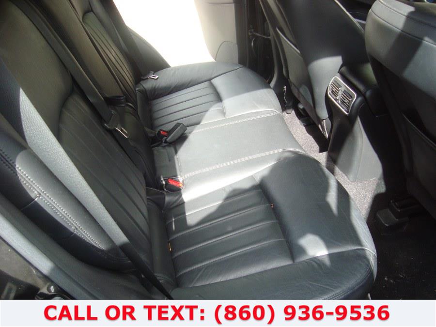 2008 Infiniti EX35 AWD 4dr Journey, available for sale in Hartford, Connecticut | Lee Motors Sales Inc. Hartford, Connecticut 2008 Infiniti EX35 AWD 4dr Journey, available for sale in Hartford, Connecticut | Lee Motors Sales Inc. Hartford, Connecticut