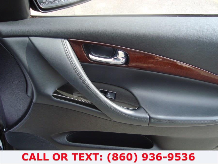 2008 Infiniti EX35 AWD 4dr Journey, available for sale in Hartford, Connecticut | Lee Motors Sales Inc. Hartford, Connecticut 2008 Infiniti EX35 AWD 4dr Journey, available for sale in Hartford, Connecticut | Lee Motors Sales Inc. Hartford, Connecticut