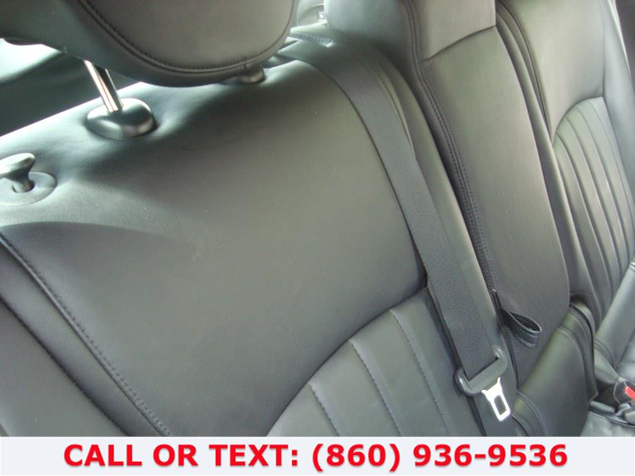 2008 Infiniti EX35 AWD 4dr Journey, available for sale in Hartford, Connecticut | Lee Motors Sales Inc. Hartford, Connecticut 2008 Infiniti EX35 AWD 4dr Journey, available for sale in Hartford, Connecticut | Lee Motors Sales Inc. Hartford, Connecticut