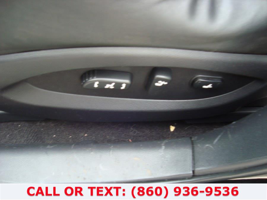 2008 Infiniti EX35 AWD 4dr Journey, available for sale in Hartford, Connecticut | Lee Motors Sales Inc. Hartford, Connecticut 2008 Infiniti EX35 AWD 4dr Journey, available for sale in Hartford, Connecticut | Lee Motors Sales Inc. Hartford, Connecticut