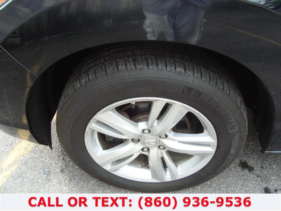 2013 Acura RDX AWD 4dr, available for sale in Hartford, Connecticut | Lee Motors Sales Inc. Hartford, Connecticut 2013 Acura RDX AWD 4dr, available for sale in Hartford, Connecticut | Lee Motors Sales Inc. Hartford, Connecticut