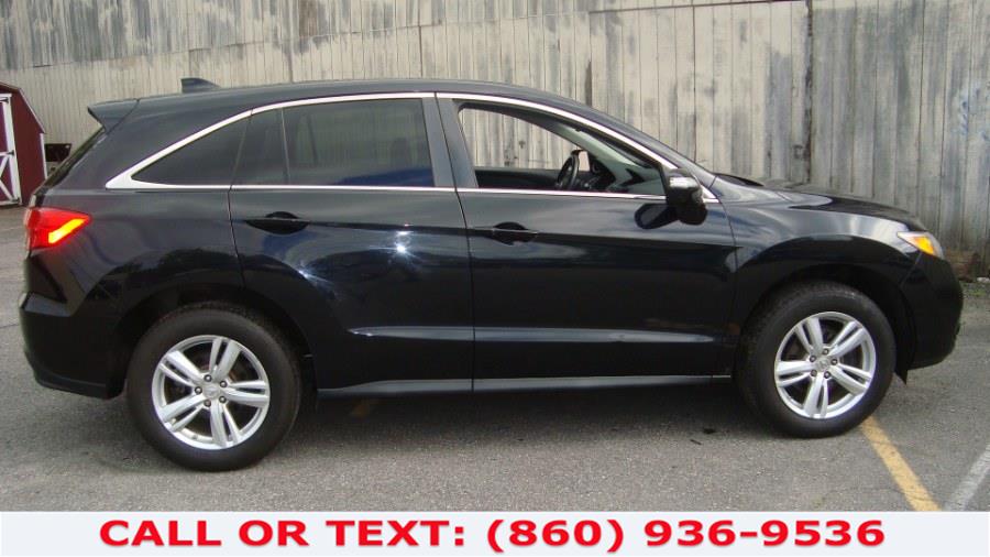 2013 Acura RDX AWD 4dr, available for sale in Hartford, Connecticut | Lee Motors Sales Inc. Hartford, Connecticut 2013 Acura RDX AWD 4dr, available for sale in Hartford, Connecticut | Lee Motors Sales Inc. Hartford, Connecticut