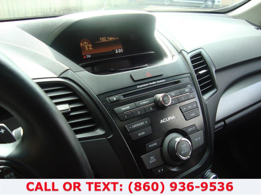 2013 Acura RDX AWD 4dr, available for sale in Hartford, Connecticut | Lee Motors Sales Inc. Hartford, Connecticut 2013 Acura RDX AWD 4dr, available for sale in Hartford, Connecticut | Lee Motors Sales Inc. Hartford, Connecticut