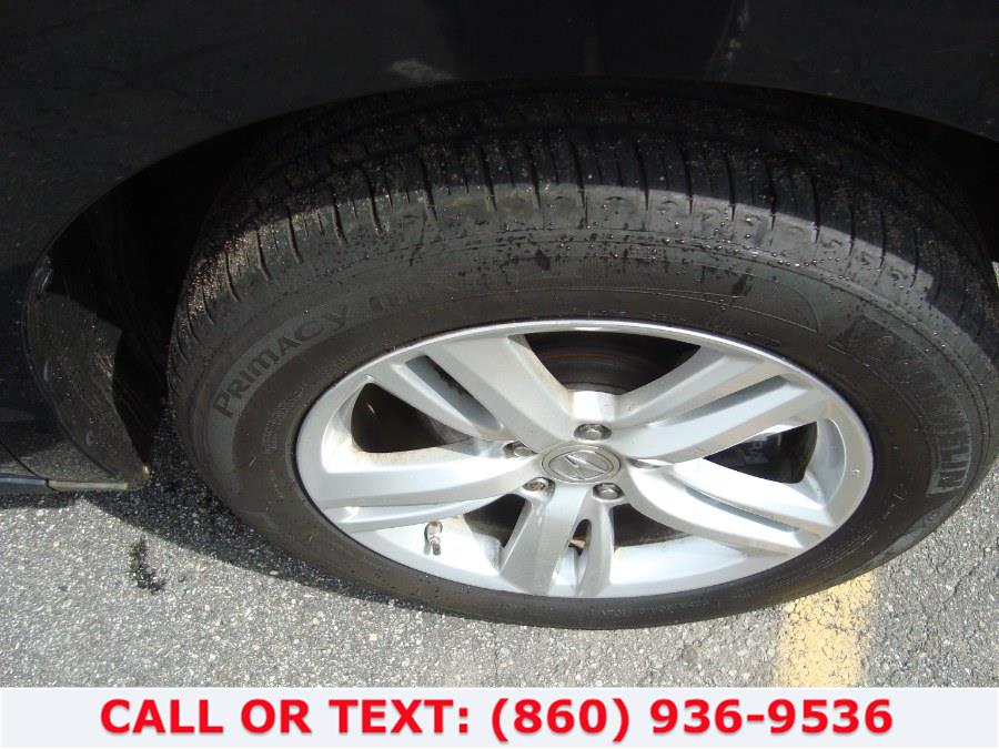 2013 Acura RDX AWD 4dr, available for sale in Hartford, Connecticut | Lee Motors Sales Inc. Hartford, Connecticut 2013 Acura RDX AWD 4dr, available for sale in Hartford, Connecticut | Lee Motors Sales Inc. Hartford, Connecticut