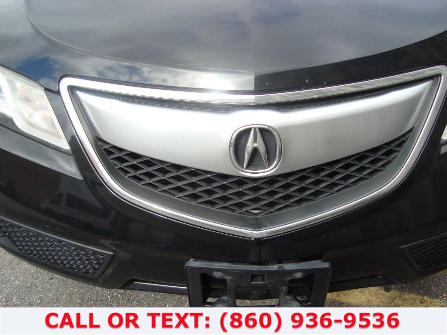 2013 Acura RDX AWD 4dr, available for sale in Hartford, Connecticut | Lee Motors Sales Inc. Hartford, Connecticut 2013 Acura RDX AWD 4dr, available for sale in Hartford, Connecticut | Lee Motors Sales Inc. Hartford, Connecticut