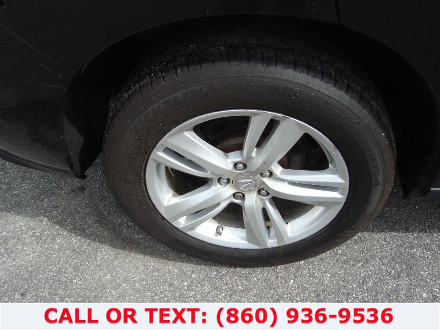 2013 Acura RDX AWD 4dr, available for sale in Hartford, Connecticut | Lee Motors Sales Inc. Hartford, Connecticut 2013 Acura RDX AWD 4dr, available for sale in Hartford, Connecticut | Lee Motors Sales Inc. Hartford, Connecticut