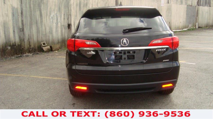 2013 Acura RDX AWD 4dr, available for sale in Hartford, Connecticut | Lee Motors Sales Inc. Hartford, Connecticut 2013 Acura RDX AWD 4dr, available for sale in Hartford, Connecticut | Lee Motors Sales Inc. Hartford, Connecticut