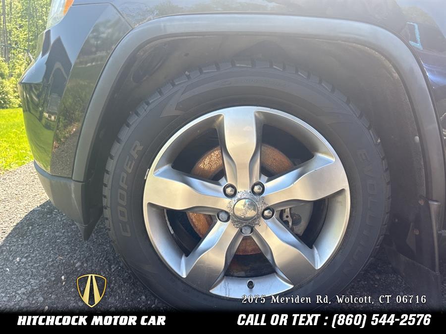 2011 Jeep Grand Cherokee Overland, available for sale in Wolcott, Connecticut | Hitchcock Motor Car. Wolcott, Connecticut 2011 Jeep Grand Cherokee Overland, available for sale in Wolcott, Connecticut | Hitchcock Motor Car. Wolcott, Connecticut