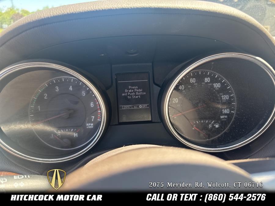 2011 Jeep Grand Cherokee Overland, available for sale in Wolcott, Connecticut | Hitchcock Motor Car. Wolcott, Connecticut 2011 Jeep Grand Cherokee Overland, available for sale in Wolcott, Connecticut | Hitchcock Motor Car. Wolcott, Connecticut