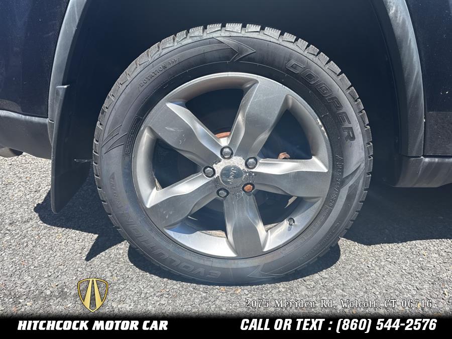 2011 Jeep Grand Cherokee Overland, available for sale in Wolcott, Connecticut | Hitchcock Motor Car. Wolcott, Connecticut 2011 Jeep Grand Cherokee Overland, available for sale in Wolcott, Connecticut | Hitchcock Motor Car. Wolcott, Connecticut