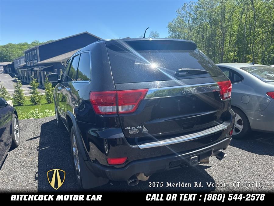 2011 Jeep Grand Cherokee Overland, available for sale in Wolcott, Connecticut | Hitchcock Motor Car. Wolcott, Connecticut 2011 Jeep Grand Cherokee Overland, available for sale in Wolcott, Connecticut | Hitchcock Motor Car. Wolcott, Connecticut