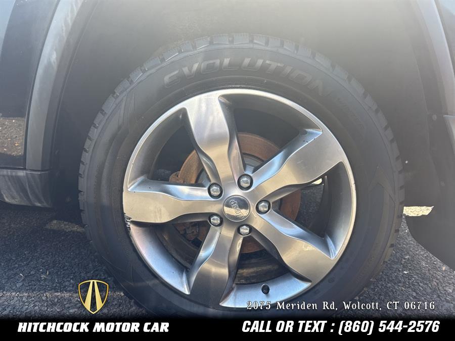 2011 Jeep Grand Cherokee Overland, available for sale in Wolcott, Connecticut | Hitchcock Motor Car. Wolcott, Connecticut 2011 Jeep Grand Cherokee Overland, available for sale in Wolcott, Connecticut | Hitchcock Motor Car. Wolcott, Connecticut