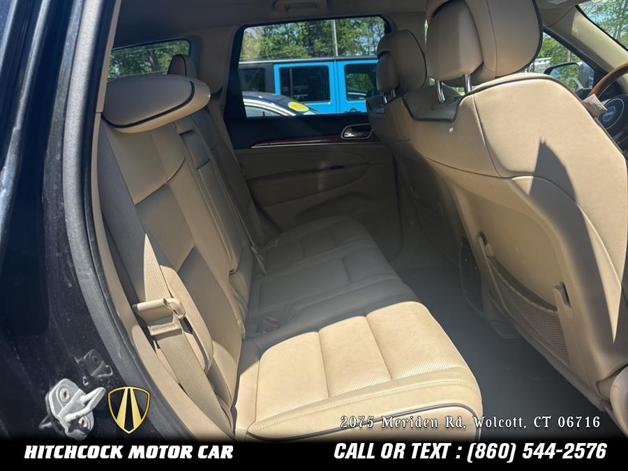 2011 Jeep Grand Cherokee Overland, available for sale in Wolcott, Connecticut | Hitchcock Motor Car. Wolcott, Connecticut 2011 Jeep Grand Cherokee Overland, available for sale in Wolcott, Connecticut | Hitchcock Motor Car. Wolcott, Connecticut