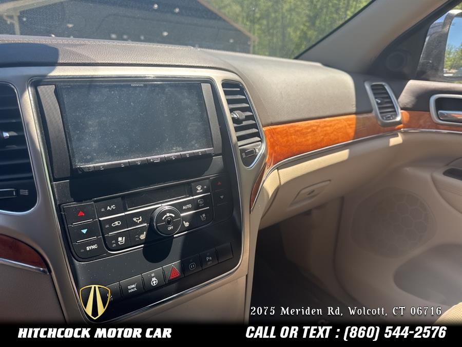 2011 Jeep Grand Cherokee Overland, available for sale in Wolcott, Connecticut | Hitchcock Motor Car. Wolcott, Connecticut 2011 Jeep Grand Cherokee Overland, available for sale in Wolcott, Connecticut | Hitchcock Motor Car. Wolcott, Connecticut