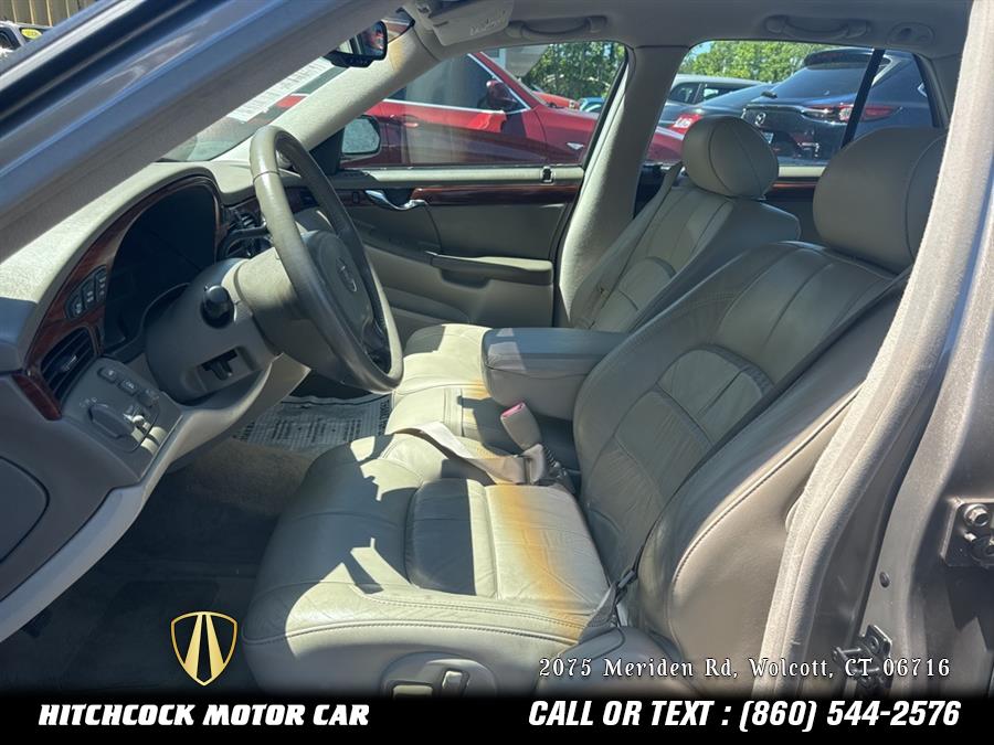 2004 Cadillac Deville , available for sale in Wolcott, Connecticut | Hitchcock Motor Car. Wolcott, Connecticut 2004 Cadillac Deville , available for sale in Wolcott, Connecticut | Hitchcock Motor Car. Wolcott, Connecticut