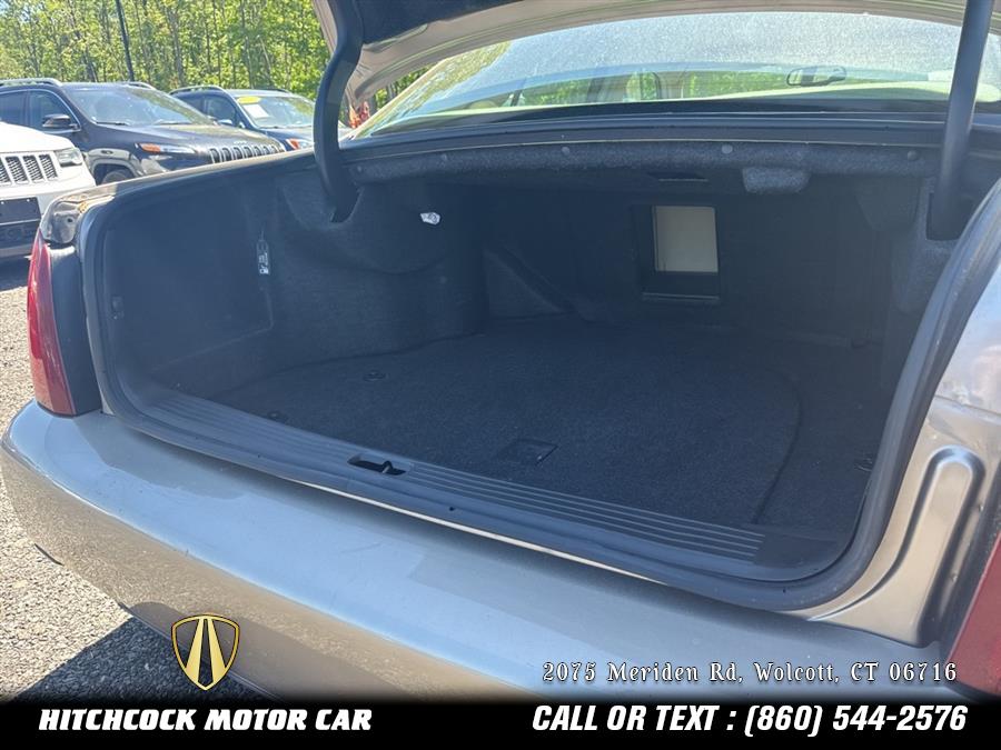 2004 Cadillac Deville , available for sale in Wolcott, Connecticut | Hitchcock Motor Car. Wolcott, Connecticut 2004 Cadillac Deville , available for sale in Wolcott, Connecticut | Hitchcock Motor Car. Wolcott, Connecticut