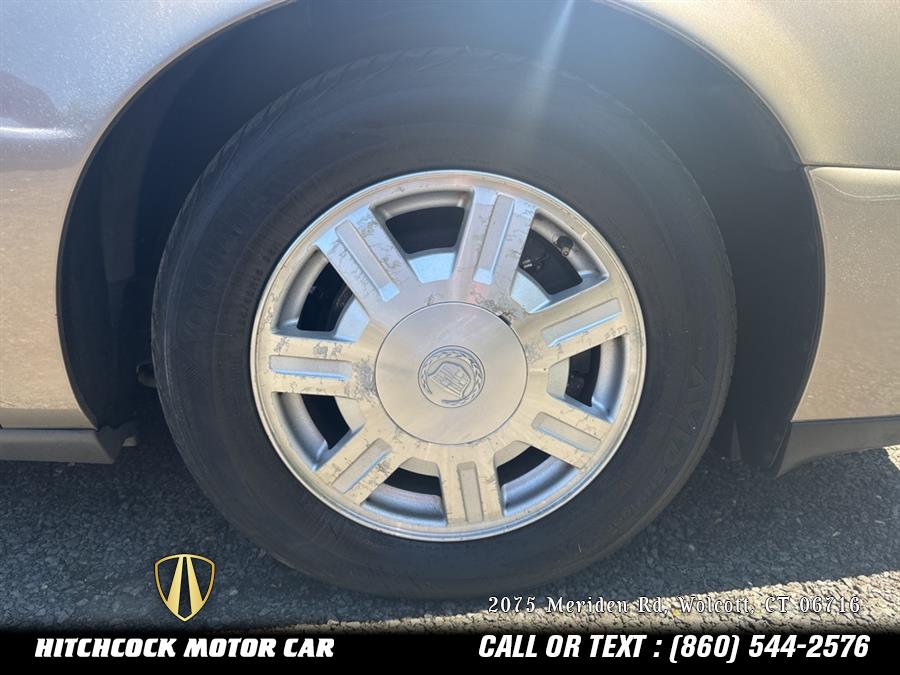 2004 Cadillac Deville , available for sale in Wolcott, Connecticut | Hitchcock Motor Car. Wolcott, Connecticut 2004 Cadillac Deville , available for sale in Wolcott, Connecticut | Hitchcock Motor Car. Wolcott, Connecticut