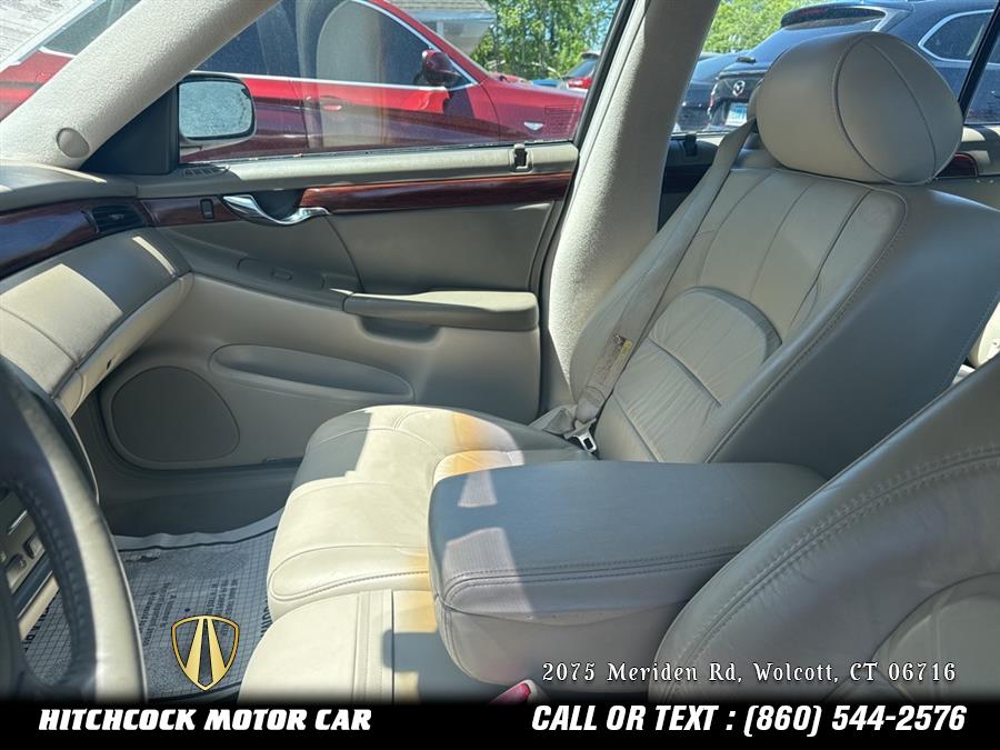 2004 Cadillac Deville , available for sale in Wolcott, Connecticut | Hitchcock Motor Car. Wolcott, Connecticut 2004 Cadillac Deville , available for sale in Wolcott, Connecticut | Hitchcock Motor Car. Wolcott, Connecticut
