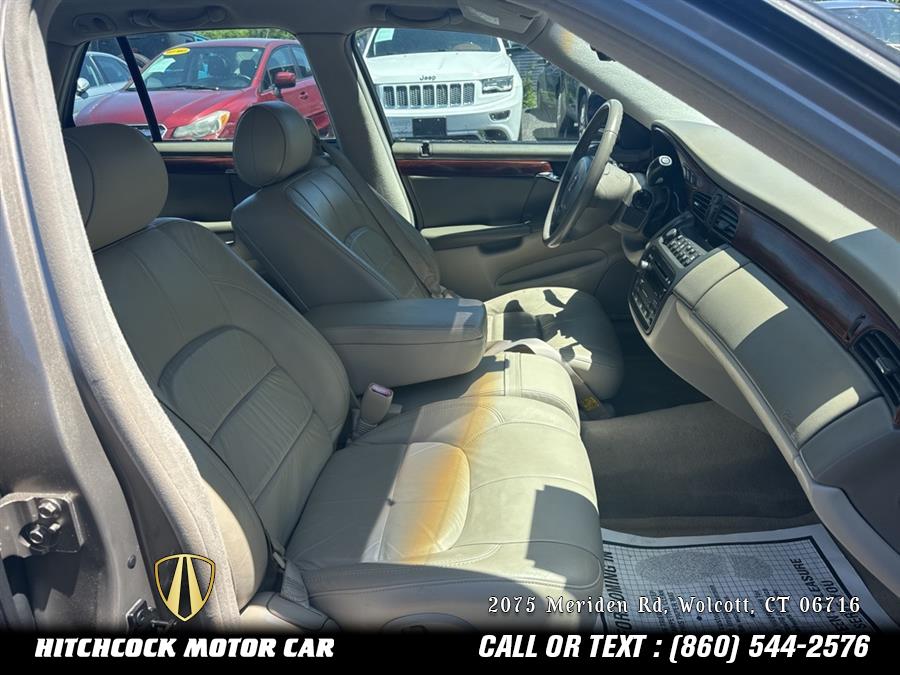2004 Cadillac Deville , available for sale in Wolcott, Connecticut | Hitchcock Motor Car. Wolcott, Connecticut 2004 Cadillac Deville , available for sale in Wolcott, Connecticut | Hitchcock Motor Car. Wolcott, Connecticut