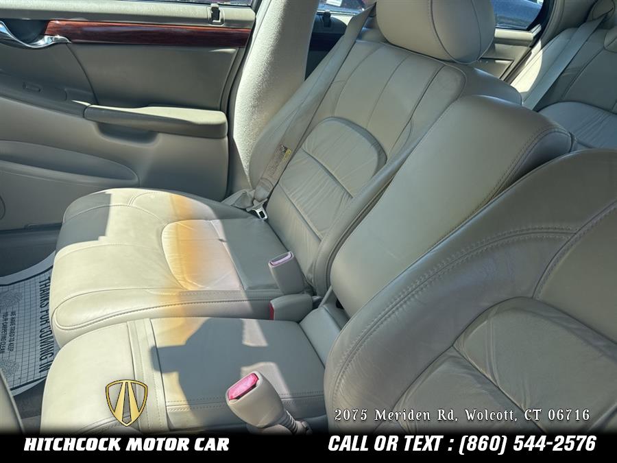 2004 Cadillac Deville , available for sale in Wolcott, Connecticut | Hitchcock Motor Car. Wolcott, Connecticut 2004 Cadillac Deville , available for sale in Wolcott, Connecticut | Hitchcock Motor Car. Wolcott, Connecticut