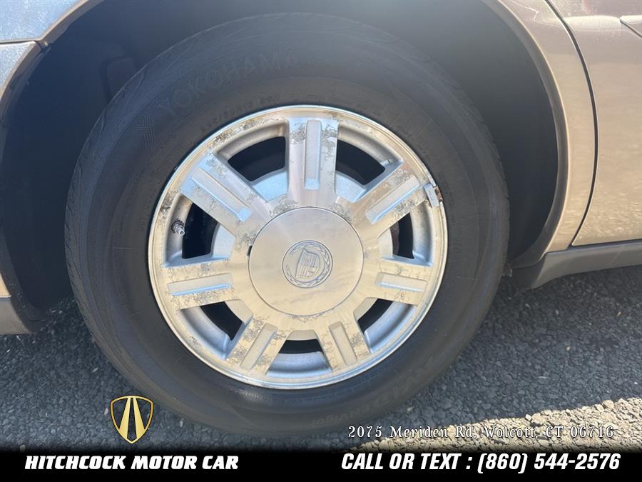 2004 Cadillac Deville , available for sale in Wolcott, Connecticut | Hitchcock Motor Car. Wolcott, Connecticut 2004 Cadillac Deville , available for sale in Wolcott, Connecticut | Hitchcock Motor Car. Wolcott, Connecticut