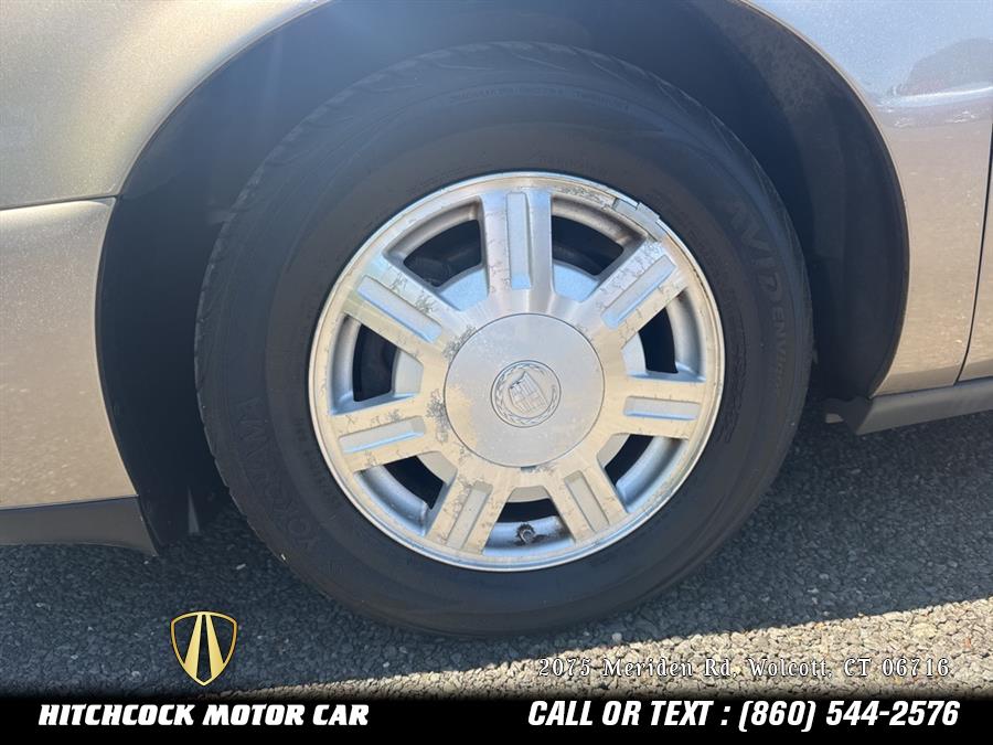 2004 Cadillac Deville , available for sale in Wolcott, Connecticut | Hitchcock Motor Car. Wolcott, Connecticut 2004 Cadillac Deville , available for sale in Wolcott, Connecticut | Hitchcock Motor Car. Wolcott, Connecticut