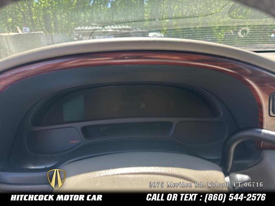 2004 Cadillac Deville , available for sale in Wolcott, Connecticut | Hitchcock Motor Car. Wolcott, Connecticut 2004 Cadillac Deville , available for sale in Wolcott, Connecticut | Hitchcock Motor Car. Wolcott, Connecticut