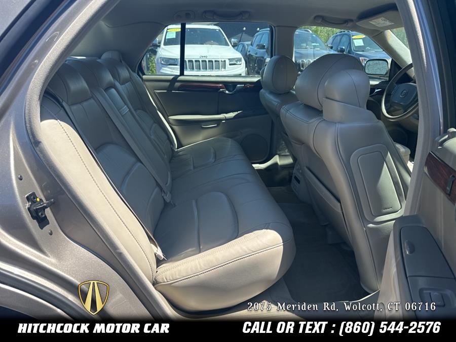 2004 Cadillac Deville , available for sale in Wolcott, Connecticut | Hitchcock Motor Car. Wolcott, Connecticut 2004 Cadillac Deville , available for sale in Wolcott, Connecticut | Hitchcock Motor Car. Wolcott, Connecticut