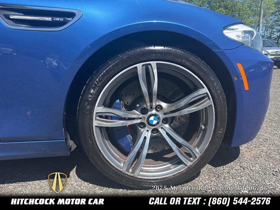 2013 BMW M5 Base, available for sale in Wolcott, Connecticut | Hitchcock Motor Car. Wolcott, Connecticut 2013 BMW M5 Base, available for sale in Wolcott, Connecticut | Hitchcock Motor Car. Wolcott, Connecticut