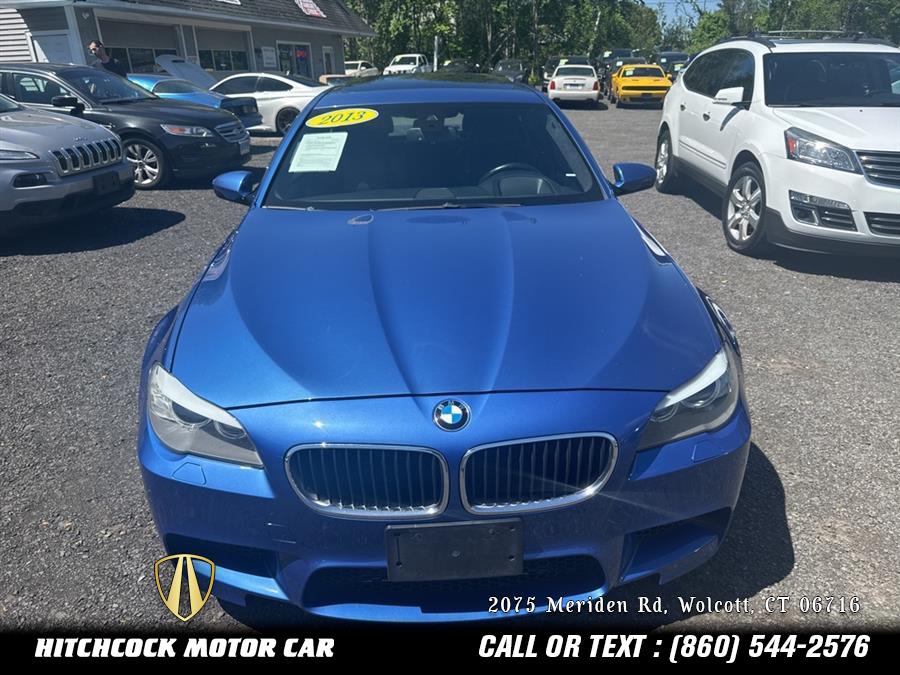 2013 BMW M5 Base, available for sale in Wolcott, Connecticut | Hitchcock Motor Car. Wolcott, Connecticut 2013 BMW M5 Base, available for sale in Wolcott, Connecticut | Hitchcock Motor Car. Wolcott, Connecticut