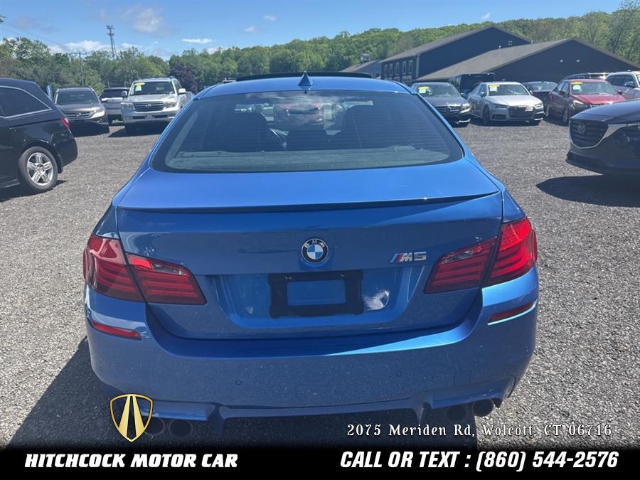 2013 BMW M5 Base, available for sale in Wolcott, Connecticut | Hitchcock Motor Car. Wolcott, Connecticut 2013 BMW M5 Base, available for sale in Wolcott, Connecticut | Hitchcock Motor Car. Wolcott, Connecticut