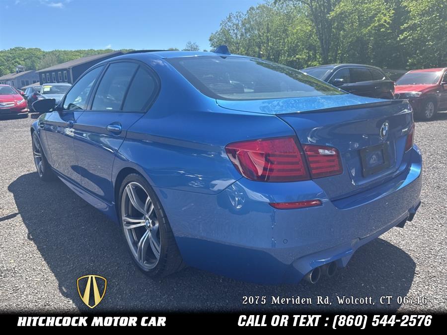 2013 BMW M5 Base, available for sale in Wolcott, Connecticut | Hitchcock Motor Car. Wolcott, Connecticut 2013 BMW M5 Base, available for sale in Wolcott, Connecticut | Hitchcock Motor Car. Wolcott, Connecticut