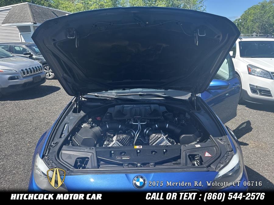 2013 BMW M5 Base, available for sale in Wolcott, Connecticut | Hitchcock Motor Car. Wolcott, Connecticut 2013 BMW M5 Base, available for sale in Wolcott, Connecticut | Hitchcock Motor Car. Wolcott, Connecticut