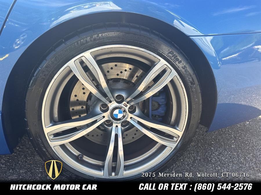 2013 BMW M5 Base, available for sale in Wolcott, Connecticut | Hitchcock Motor Car. Wolcott, Connecticut 2013 BMW M5 Base, available for sale in Wolcott, Connecticut | Hitchcock Motor Car. Wolcott, Connecticut