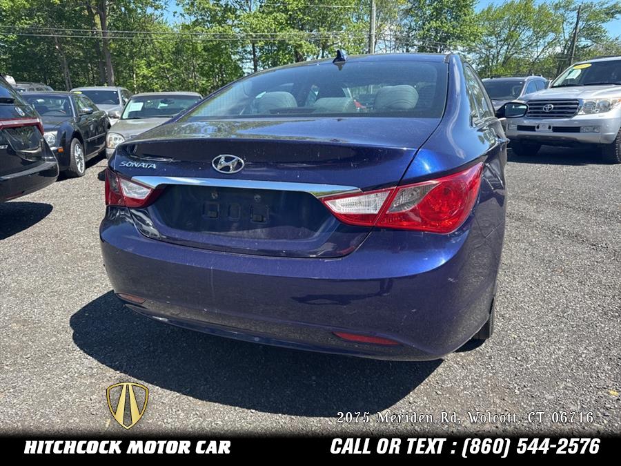 2013 Hyundai Sonata GLS, available for sale in Wolcott, Connecticut | Hitchcock Motor Car. Wolcott, Connecticut 2013 Hyundai Sonata GLS, available for sale in Wolcott, Connecticut | Hitchcock Motor Car. Wolcott, Connecticut