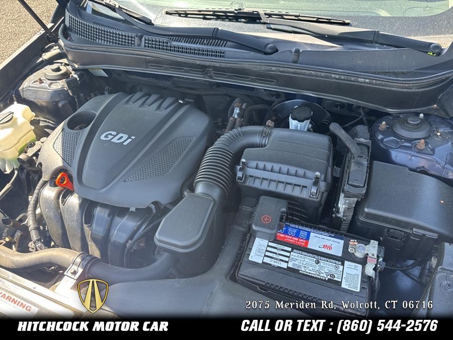 2013 Hyundai Sonata GLS, available for sale in Wolcott, Connecticut | Hitchcock Motor Car. Wolcott, Connecticut 2013 Hyundai Sonata GLS, available for sale in Wolcott, Connecticut | Hitchcock Motor Car. Wolcott, Connecticut