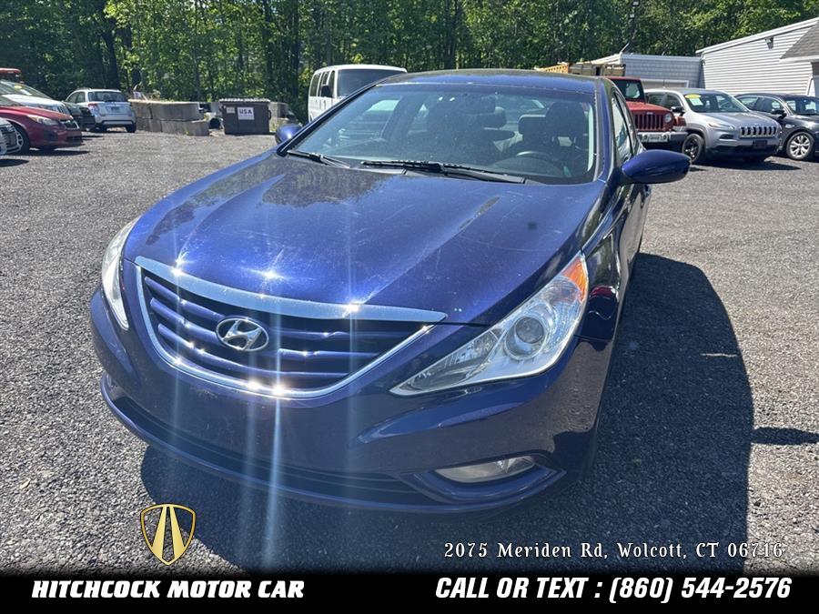 2013 Hyundai Sonata GLS, available for sale in Wolcott, Connecticut | Hitchcock Motor Car. Wolcott, Connecticut 2013 Hyundai Sonata GLS, available for sale in Wolcott, Connecticut | Hitchcock Motor Car. Wolcott, Connecticut