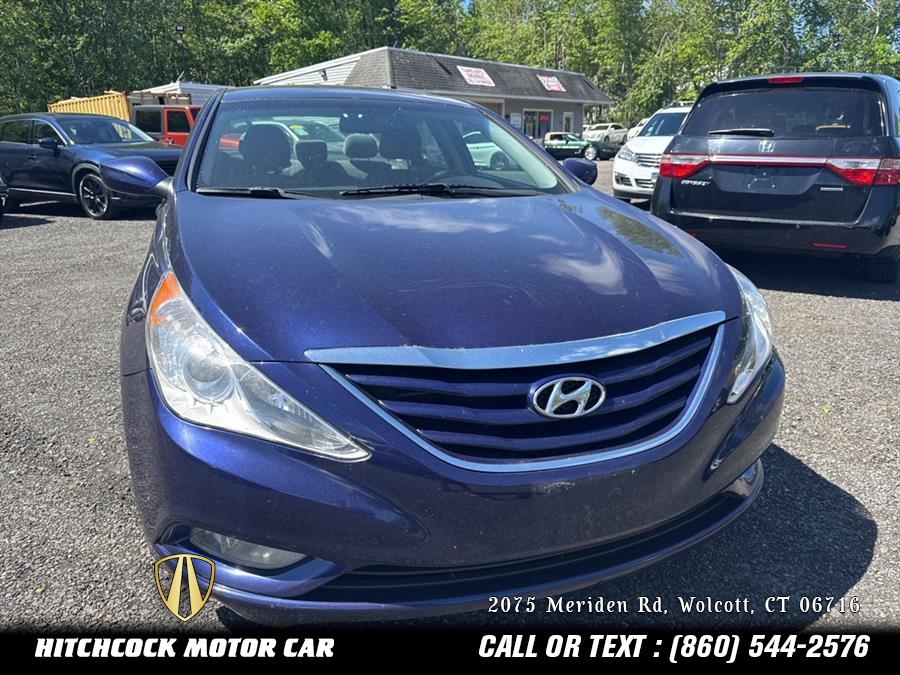 2013 Hyundai Sonata GLS, available for sale in Wolcott, Connecticut | Hitchcock Motor Car. Wolcott, Connecticut 2013 Hyundai Sonata GLS, available for sale in Wolcott, Connecticut | Hitchcock Motor Car. Wolcott, Connecticut