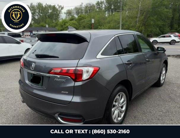 2018 Acura RDX AWD, available for sale in Online only, Connecticut | CEO DADDY AUTO. Online only, Connecticut 2018 Acura RDX AWD, available for sale in Online only, Connecticut | CEO DADDY AUTO. Online only, Connecticut
