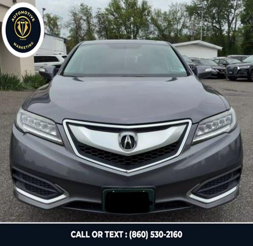2018 Acura RDX AWD, available for sale in Online only, Connecticut | CEO DADDY AUTO. Online only, Connecticut 2018 Acura RDX AWD, available for sale in Online only, Connecticut | CEO DADDY AUTO. Online only, Connecticut