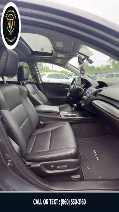2018 Acura RDX AWD, available for sale in Online only, Connecticut | CEO DADDY AUTO. Online only, Connecticut 2018 Acura RDX AWD, available for sale in Online only, Connecticut | CEO DADDY AUTO. Online only, Connecticut