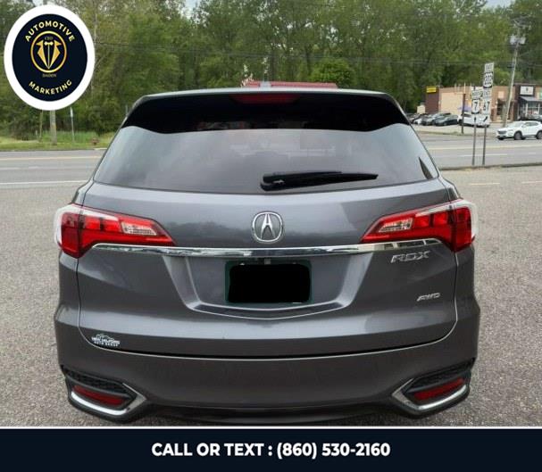 2018 Acura RDX AWD, available for sale in Online only, Connecticut | CEO DADDY AUTO. Online only, Connecticut 2018 Acura RDX AWD, available for sale in Online only, Connecticut | CEO DADDY AUTO. Online only, Connecticut