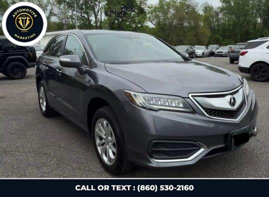 2018 Acura RDX AWD, available for sale in Online only, Connecticut | CEO DADDY AUTO. Online only, Connecticut 2018 Acura RDX AWD, available for sale in Online only, Connecticut | CEO DADDY AUTO. Online only, Connecticut