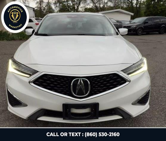 Used 2020 Acura ILX in Online only, Connecticut | CEO DADDY AUTO. Online only, Connecticut