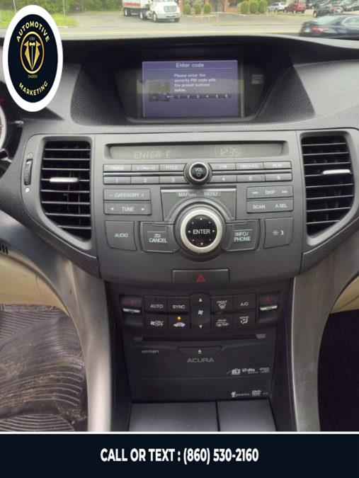 2013 Acura TSX 4dr Sdn I4 Auto Tech Pkg, available for sale in Online only, Connecticut | CEO DADDY AUTO. Online only, Connecticut 2013 Acura TSX 4dr Sdn I4 Auto Tech Pkg, available for sale in Online only, Connecticut | CEO DADDY AUTO. Online only, Connecticut