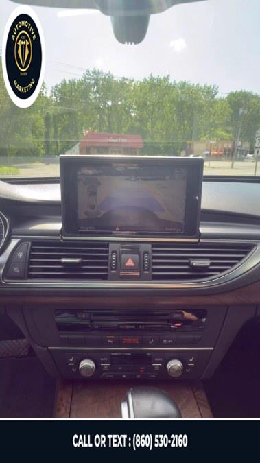 2012 Audi A7 4dr HB quattro 3.0 Prestige, available for sale in Online only, Connecticut | CEO DADDY AUTO. Online only, Connecticut 2012 Audi A7 4dr HB quattro 3.0 Prestige, available for sale in Online only, Connecticut | CEO DADDY AUTO. Online only, Connecticut