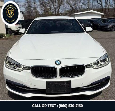 Used 2018 BMW 3 Series in Online only, Connecticut | CEO DADDY AUTO. Online only, Connecticut