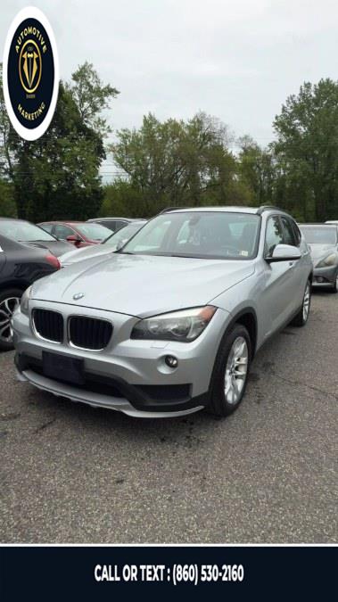 Used 2015 BMW X1 in Online only, Connecticut | CEO DADDY AUTO. Online only, Connecticut