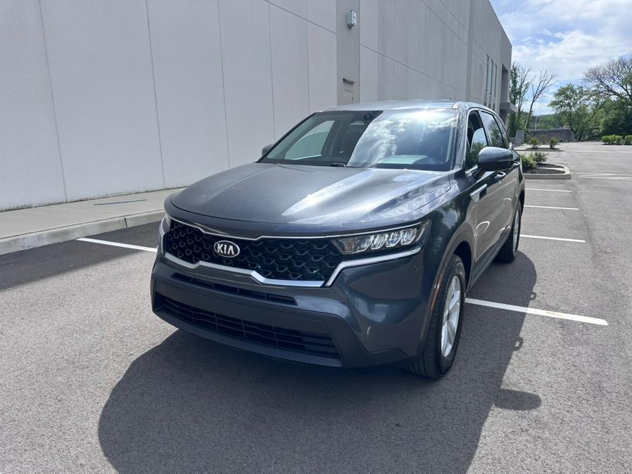 2021 Kia Sorento LX FWD, available for sale in Garfield, New Jersey | Mikes Auto Sales LLC. Garfield, New Jersey 2021 Kia Sorento LX FWD, available for sale in Garfield, New Jersey | Mikes Auto Sales LLC. Garfield, New Jersey